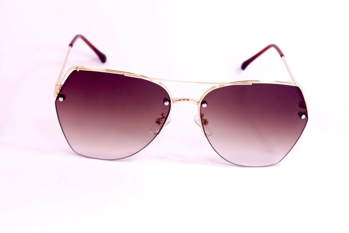 Женские солнцезащитные очки 80-259-2 купить недорого в Ты Купи