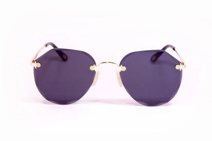 Женские солнцезащитные очки BR-S 9007-3 купить недорого в Ты Купи