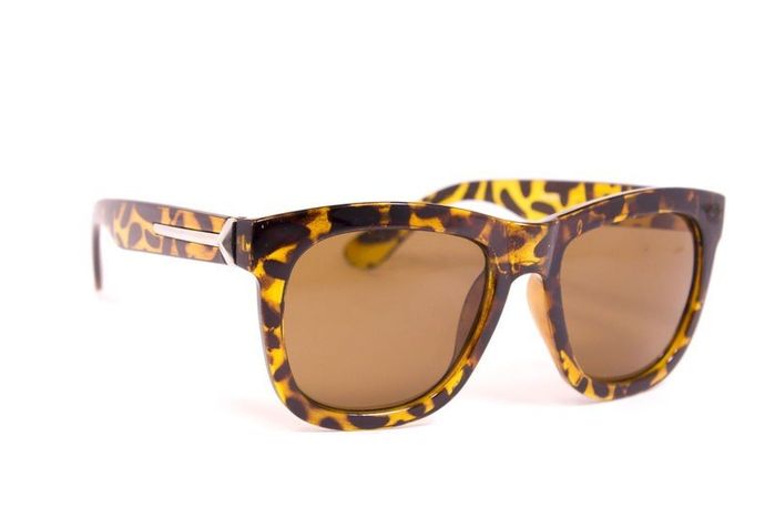 Сонцезахисні жіночі окуляри 5060 купити недорого в Ти Купи