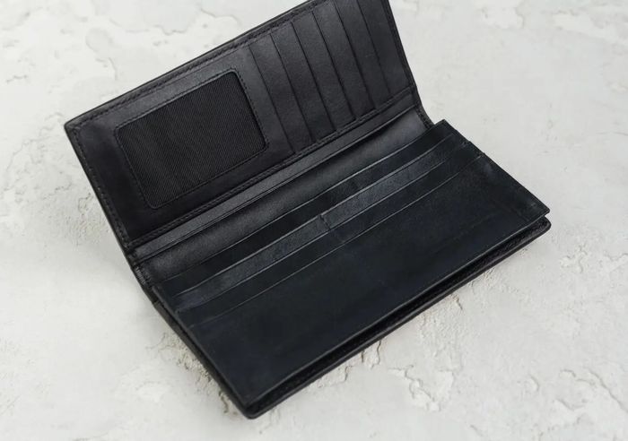 Кошелек из натуральной кожи питона Ekzotic Leather SNW 48 купить недорого в Ты Купи