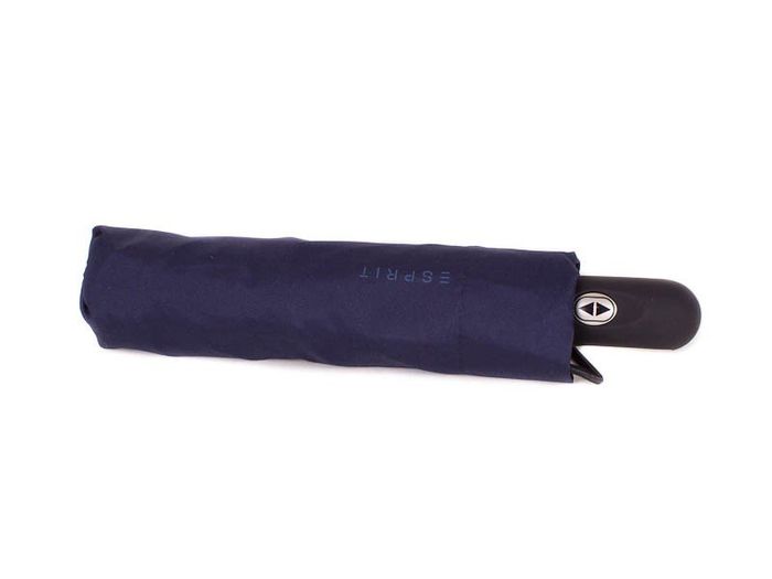 Зонт мужской синий ESPRIT купить недорого в Ты Купи