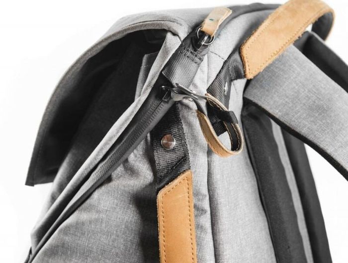 Рюкзак Peak Design Everyday Backpack 20L - Charcoal (BB-20-BL-1) купити недорого в Ти Купи
