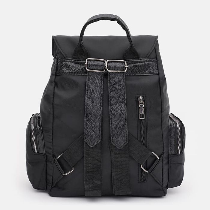 Женский рюкзак Monsen C1KM1252bl-black купить недорого в Ты Купи