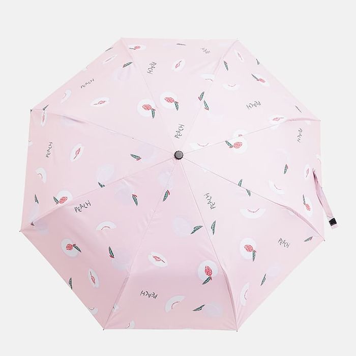 Автоматический зонт Monsen C1peach купить недорого в Ты Купи