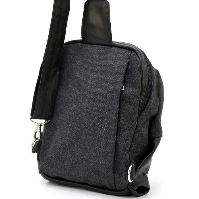 Чоловіча текстильна шкільна сумка TARWA GAS-1905-3MD купити недорого в Ти Купи