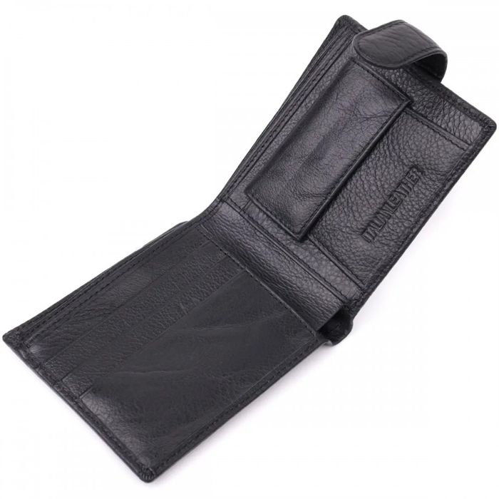 Мужской кожаный кошелек ST Leather 22471 купить недорого в Ты Купи