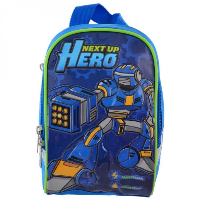 Детский рюкзак 1 Вересня K-26 «Steel Force» 3 л (556473) купить недорого в Ты Купи
