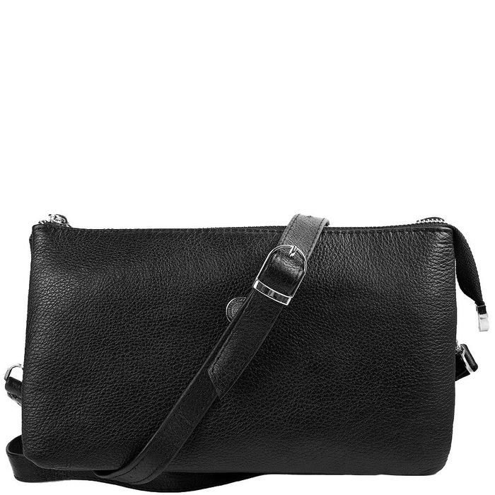 Женская кожаная сумка KARYA SHI0836-45 купить недорого в Ты Купи