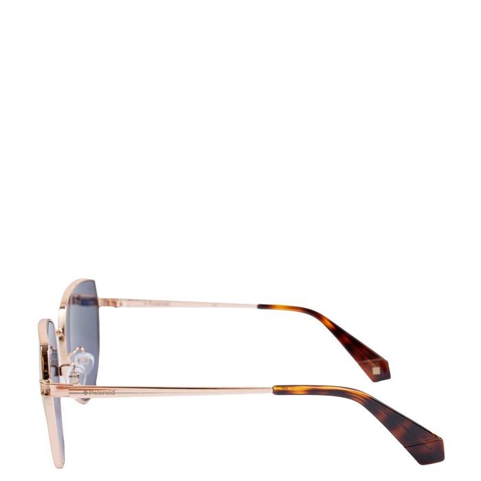 Женские очки с поляризационными ультралегкими линзами POLAROID pld6073fsx-21059oj купить недорого в Ты Купи