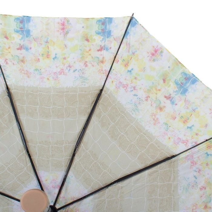Жіноча парасолька автомат ZEST z23745-4049 купити недорого в Ти Купи