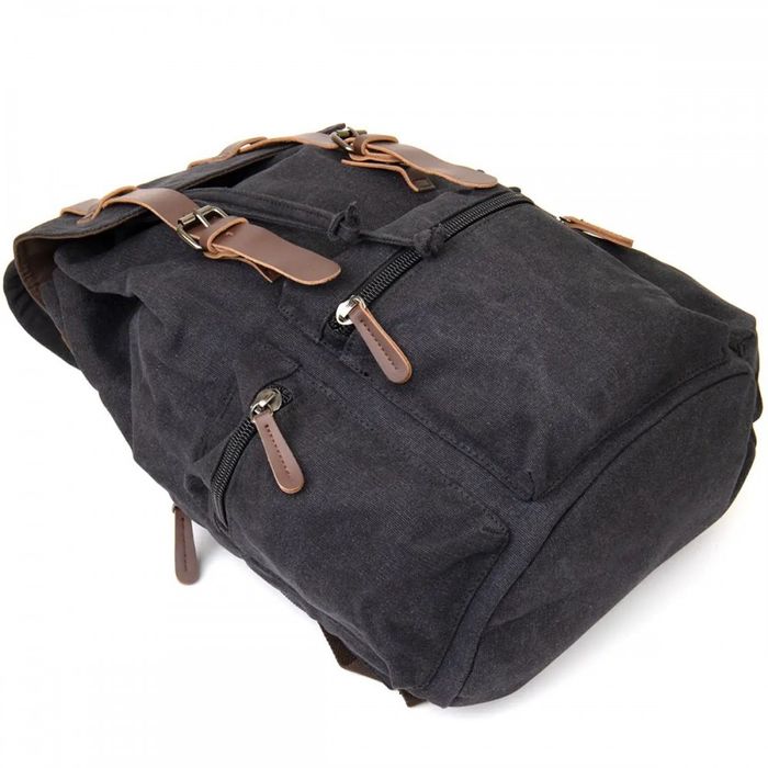 Текстильный рюкзак Vintage 20608 купить недорого в Ты Купи