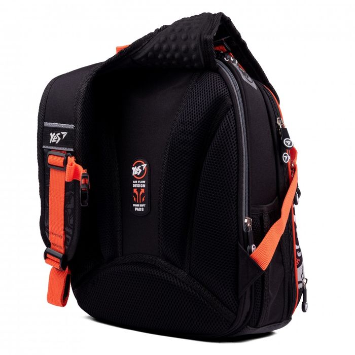 Шкільний рюкзак для початкових класів Так S-30 Juno Ultra Premium Scratch Dog купити недорого в Ти Купи