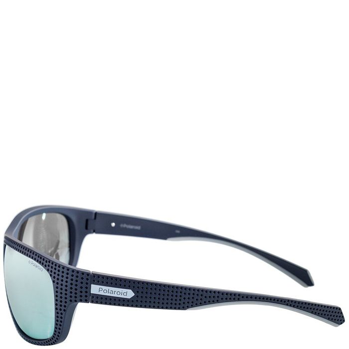 Чоловічі спортивні окуляри POLAROID pol7022s-pjp63ex купити недорого в Ти Купи