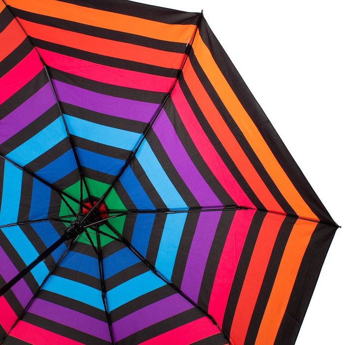 Женский зонт полуавтомат HAPPY RAIN u42272-6 купить недорого в Ты Купи