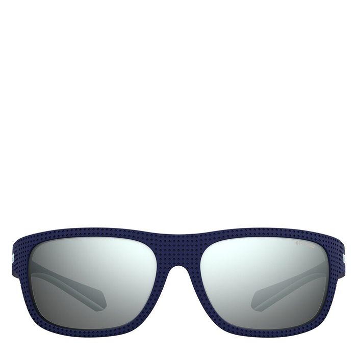 Чоловічі спортивні окуляри POLAROID pol7022s-pjp63ex купити недорого в Ти Купи