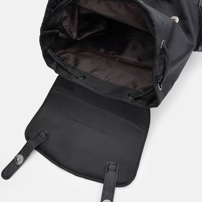 Жіночий рюкзак Monsen C1KM1252bl-black купити недорого в Ти Купи
