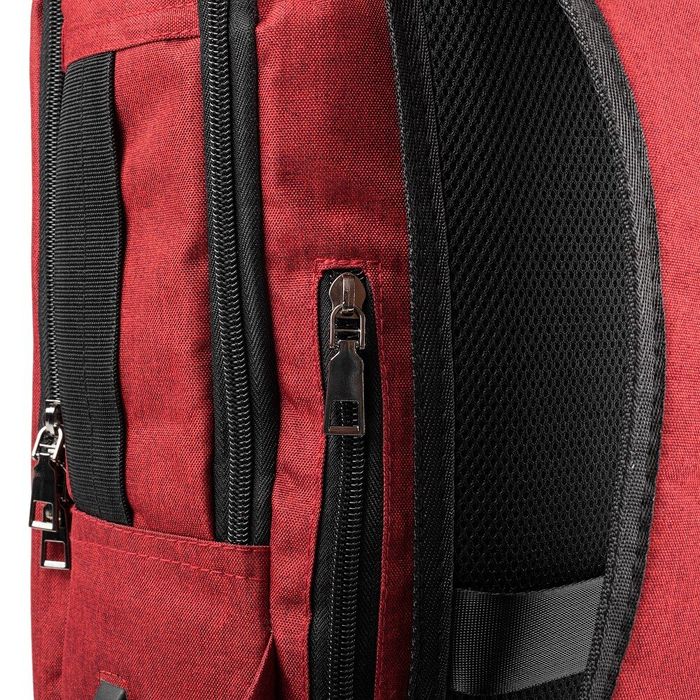 Чоловічий рюкзак для ноутбука ETERNO DET0305-1 купити недорого в Ти Купи