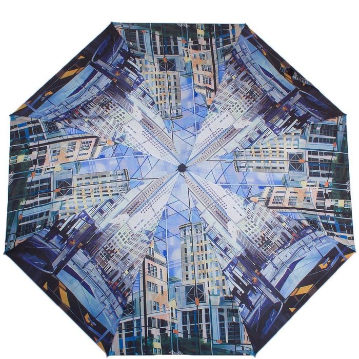 Жіноча парасолька автомат AIRTON Z3916-5075 купити недорого в Ти Купи