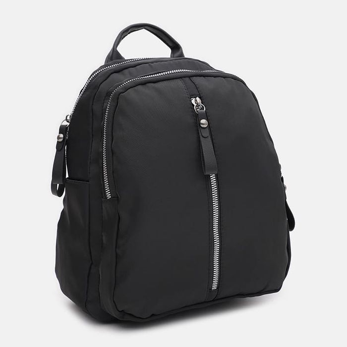 Жіночий рюкзак Monsen C1tq1087bl-black купити недорого в Ти Купи