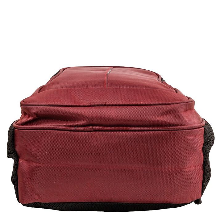 Чоловічий міський рюкзак з тканини VALIRIA FASHION 3detab10-1 купити недорого в Ти Купи