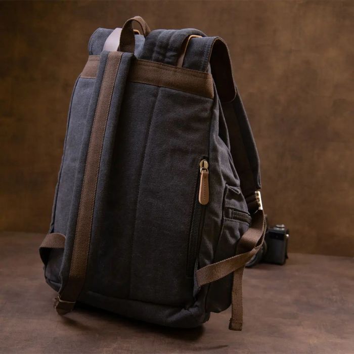 Текстильний рюкзак Vintage 20608 купити недорого в Ти Купи