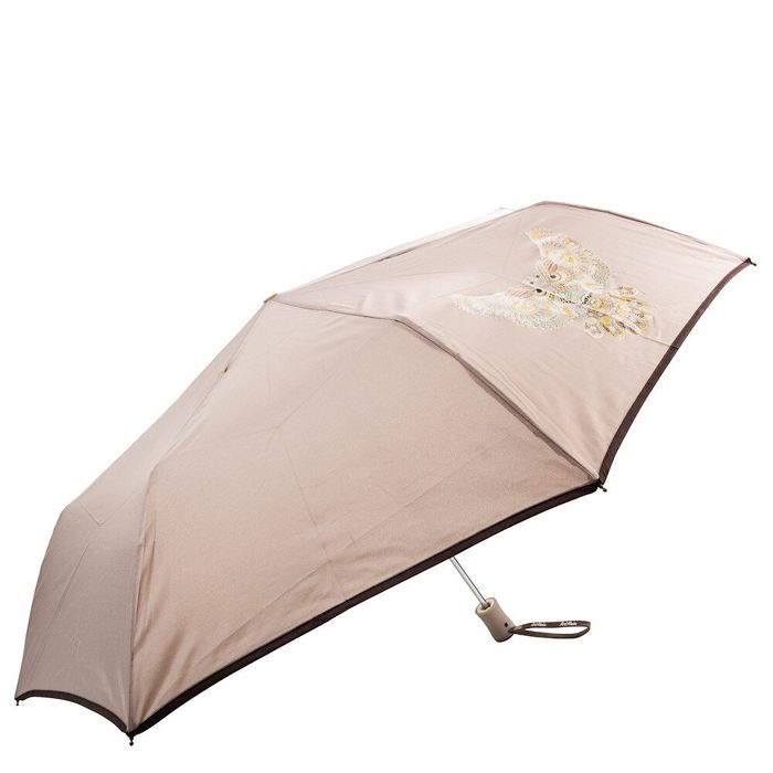Жіноча парасолька напівавтомат ART RAIN ZAR3611-66 купити недорого в Ти Купи