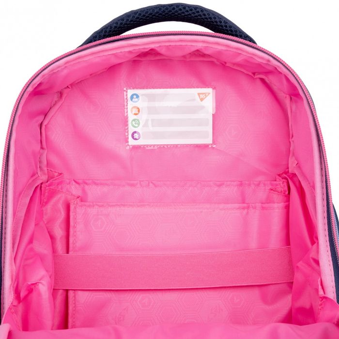 Шкільний рюкзак для початкових класів Так S-84 Привіт Коала! купити недорого в Ти Купи