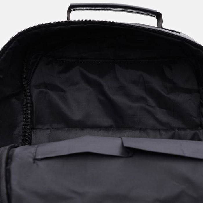 Мужской рюкзак Monsen C1XX961bl-black купить недорого в Ты Купи