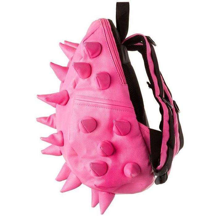 Рюкзак MadPax HALF цвет Pink (KZ24483163) купить недорого в Ты Купи
