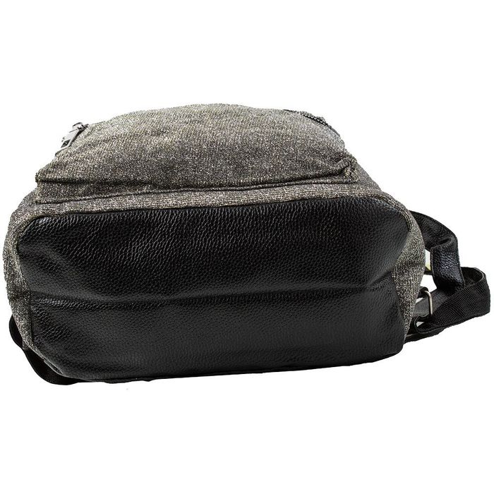 Жіночий рюкзак з блискітками VALIRIA FASHION 4detbi9009-9 купити недорого в Ти Купи