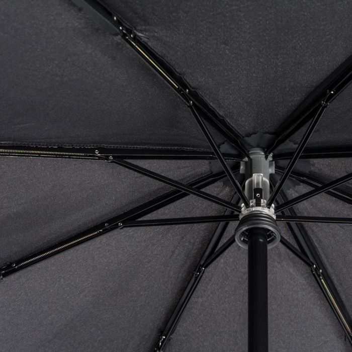 Автоматичні парасольки Knirps T.400 Надзвичайно великі чоловічі відбитки KN9534007603 купити недорого в Ти Купи