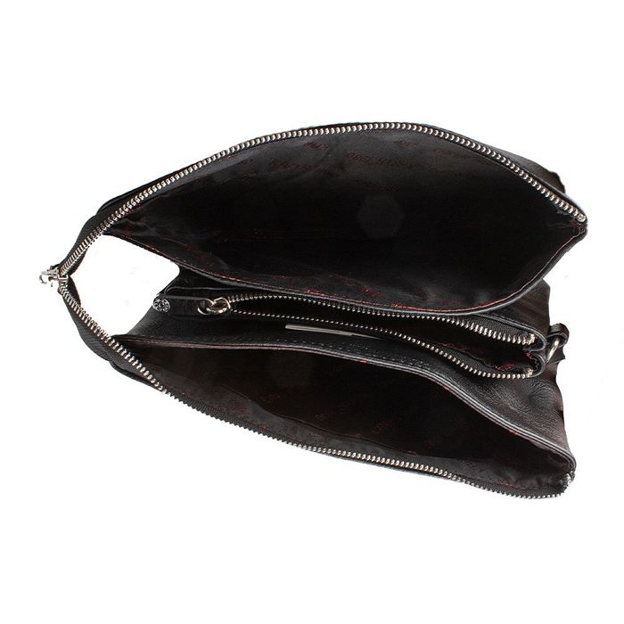 Женская кожаная сумка KARYA SHI0836-45 купить недорого в Ты Купи