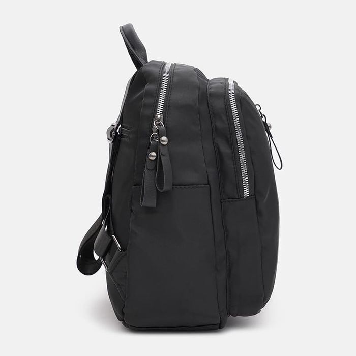 Жіночий рюкзак Monsen C1tq1087bl-black купити недорого в Ти Купи