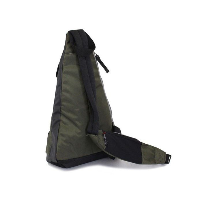 Зелена сумка Victorinox Travel ALTMONT 3.0 / Green Vt601439 купити недорого в Ти Купи