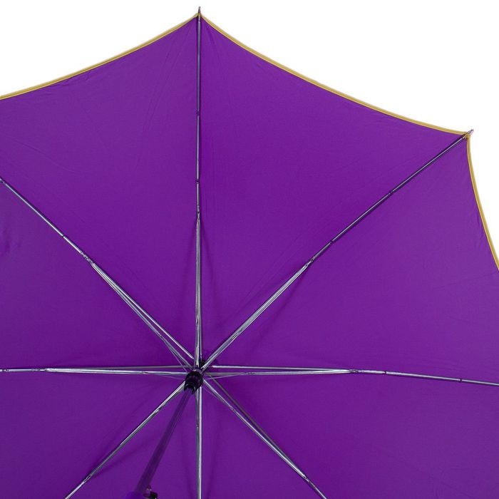 Женский зонт-трость полуавтомат AIRTON Z1621-18 купить недорого в Ты Купи