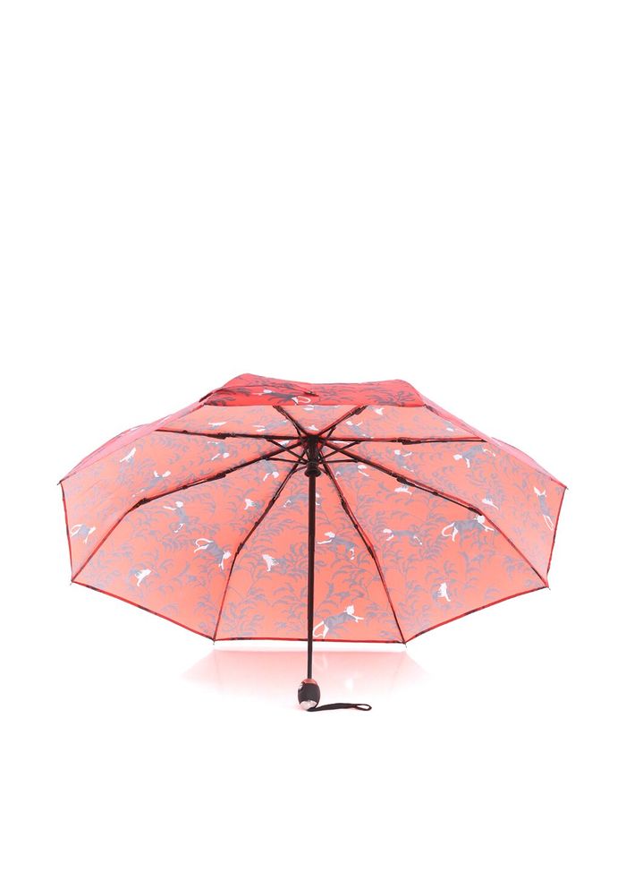 Зонт женский автоматический Baldinini Красный (48) купить недорого в Ты Купи