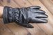 Мужские сенсорные кожаные перчатки Shust Gloves 931s2