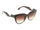 Сонцезахисні окуляри Maiersha Коричневий (3305 brown)