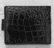 Кошелек из натуральной кожи крокодила Ekzotic Leather CW 34_1