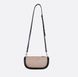 Жіноча сумочка з натуральної шкіри Svіtlana Zubko pare S1618-01-Mini