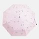 Автоматична парасолька Monsen C1peach, Рожевий