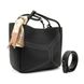 Женская сумка через плечо из натуральной кожи Olivia Leather B24-W-6055A