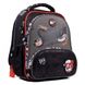 Рюкзак школьный для младших классов YES S-30 JUNO ULTRA Premium Scratch dog