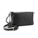 Женская стильная сумка через плечо из натуральной кожи Olivia Leather B24-W-8616A