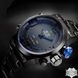 Мужские спортивные часы Weide Sport Blue (12101)