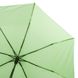 Жіночий напівавтоматичний парасолька щасливий дощ U45403