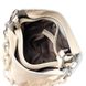 Женская кожаная сумка классическая ALEX RAI 07-02 9704 L-beige