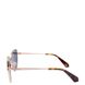 Жіночі окуляри з поляризаційними ультралегкі лінзами POLAROID pld6073fsx-21059oj
