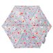 Механічна жіноча парасолька Fulton Tiny-2 L501 Sunrise Floral (Квітковий схід)
