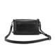 Женская стильная сумка через плечо из натуральной кожи Olivia Leather B24-W-8616A
